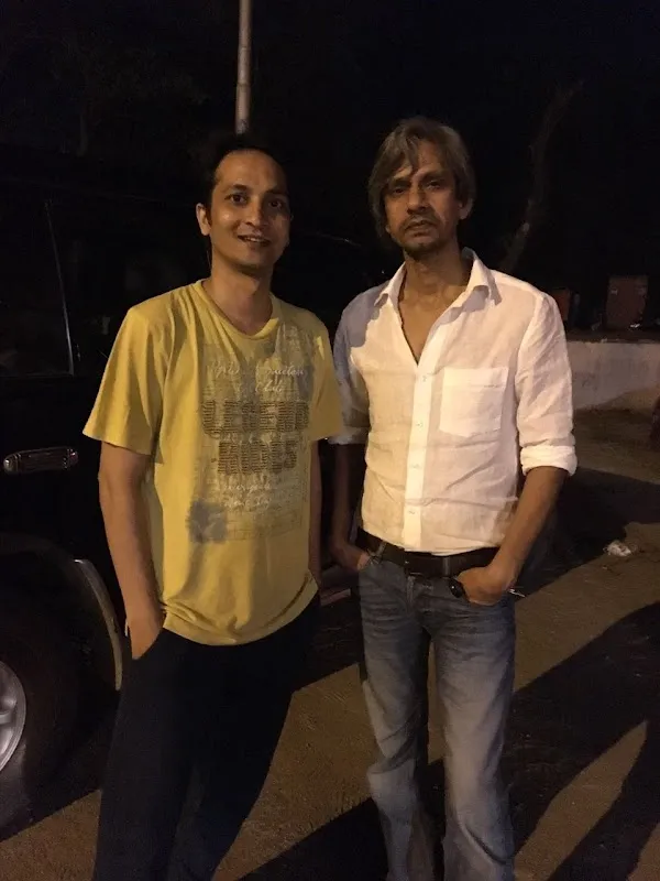 Anurag's Dance Center