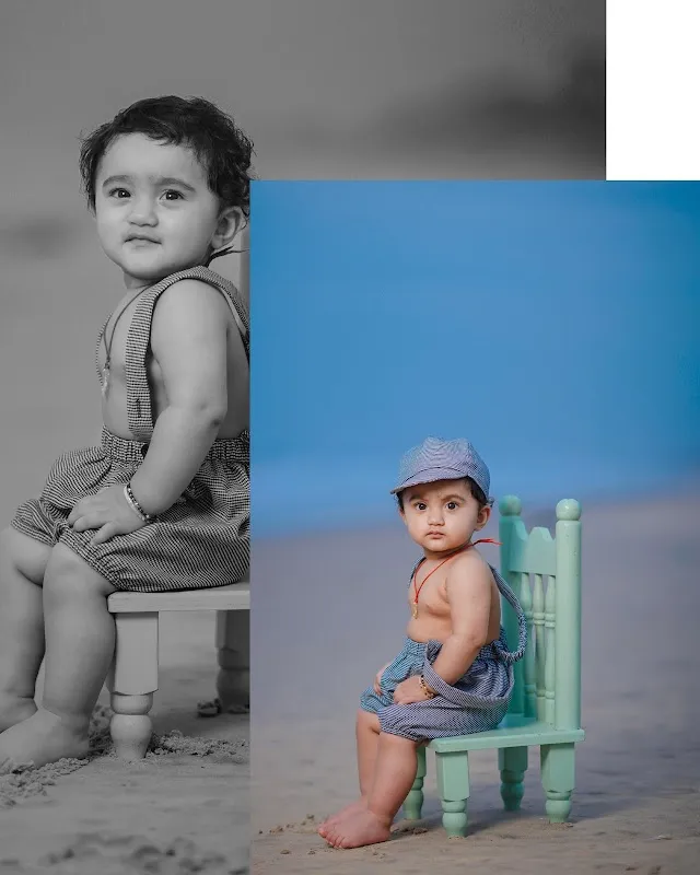 G Studios International Photography