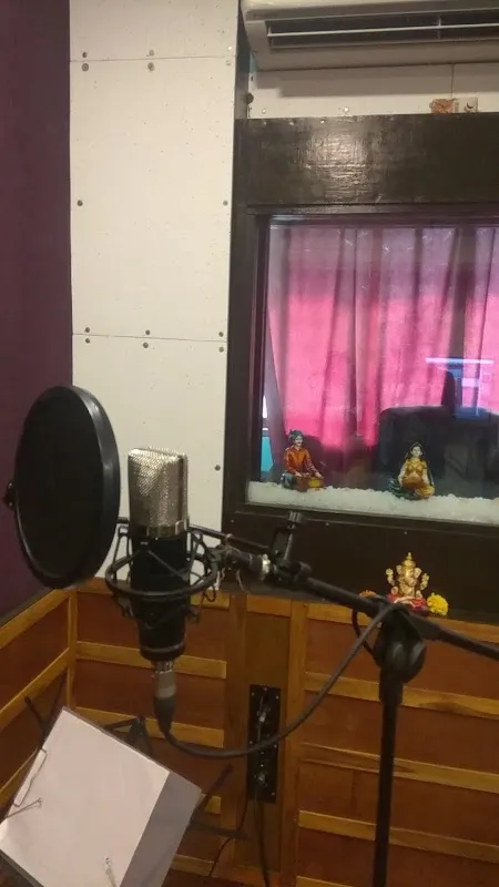 DYNAMIC PRODUCTIONS