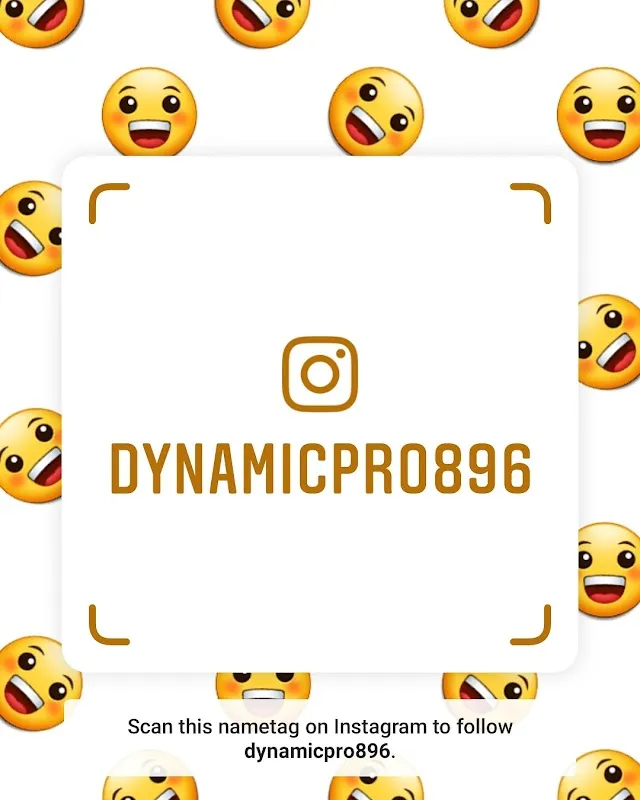 DYNAMIC PRODUCTIONS