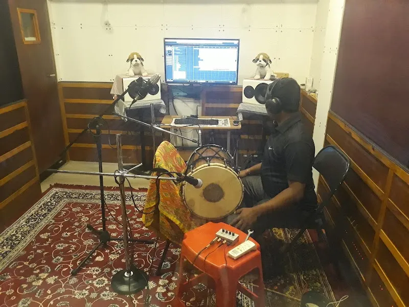 DYNAMIC PRODUCTIONS