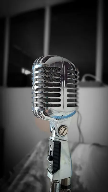 R N Recording Studio