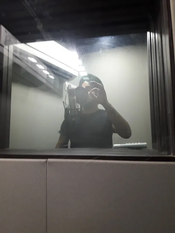 R N Recording Studio