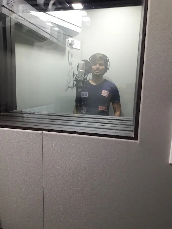 R N Recording Studio