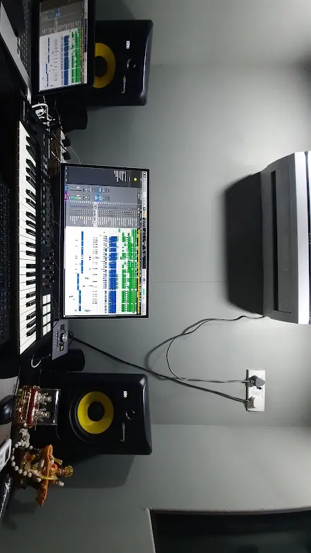 R N Recording Studio