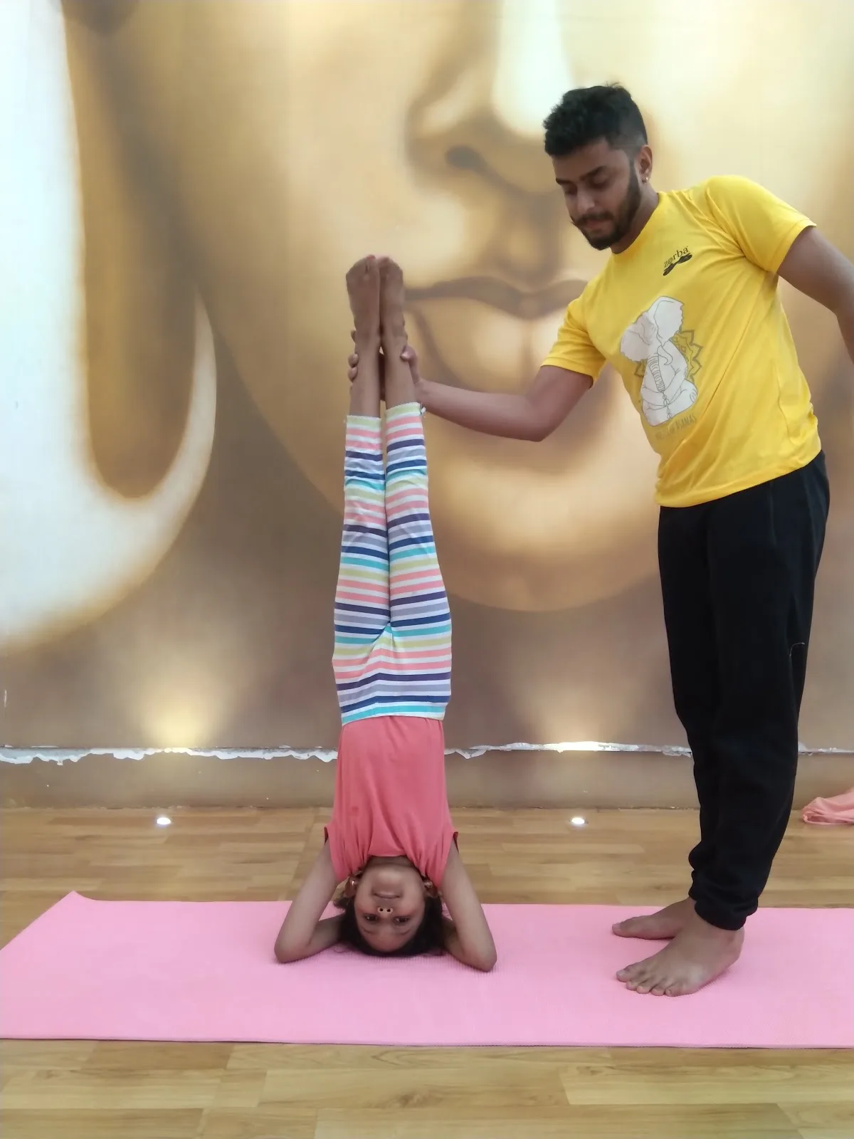 DIVA Yoga Studio - R.A Puram
