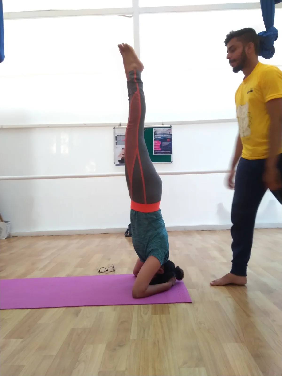 DIVA Yoga Studio - R.A Puram