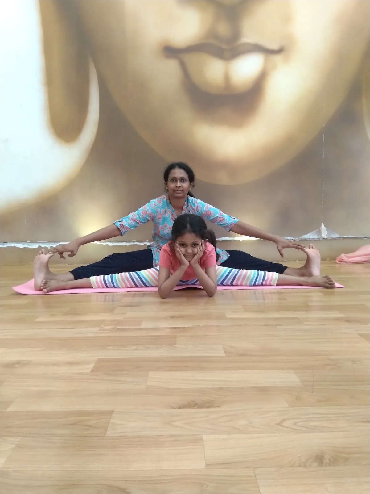 DIVA Yoga Studio - R.A Puram