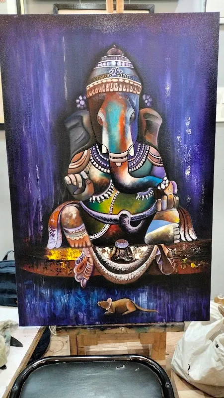 Kalabhumi Arts | Top Art Institue in Delhi