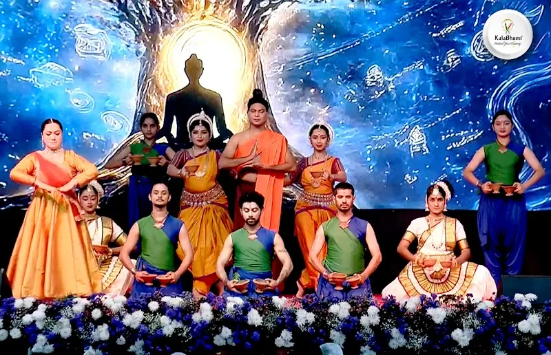 Kalabhumi Arts | Top Art Institue in Delhi