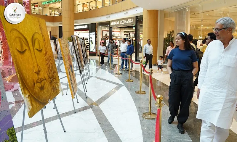 Kalabhumi Arts | Top Art Institue in Delhi