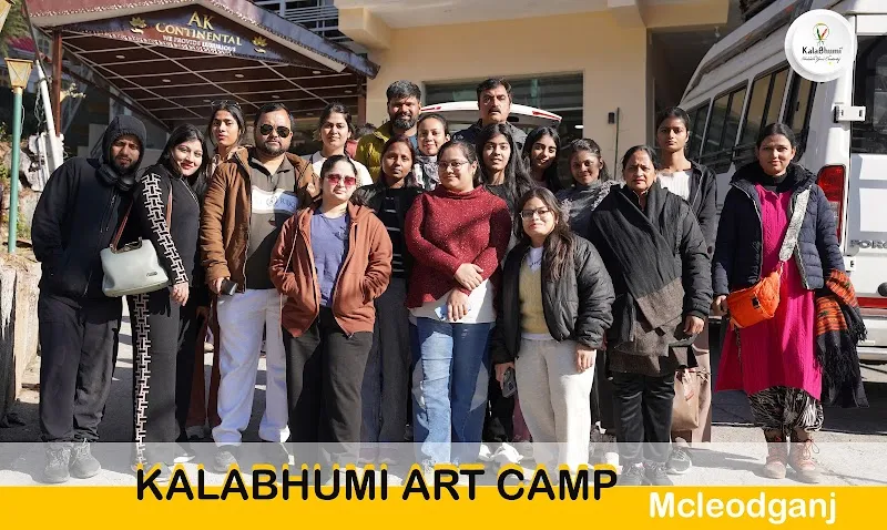 Kalabhumi Arts | Top Art Institue in Delhi