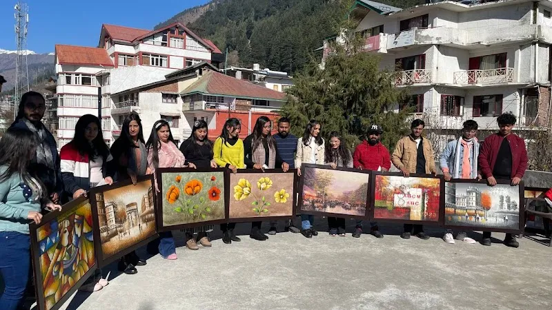 Kalabhumi Arts | Top Art Institue in Delhi