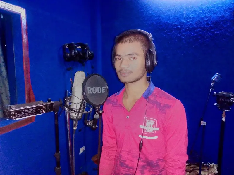 Voiceovers any language