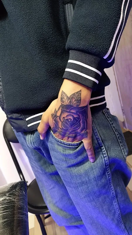 Dynamic Forever Tattoo Studio