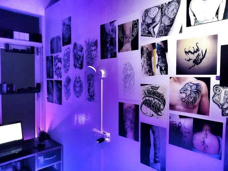 Dynamic Forever Tattoo Studio