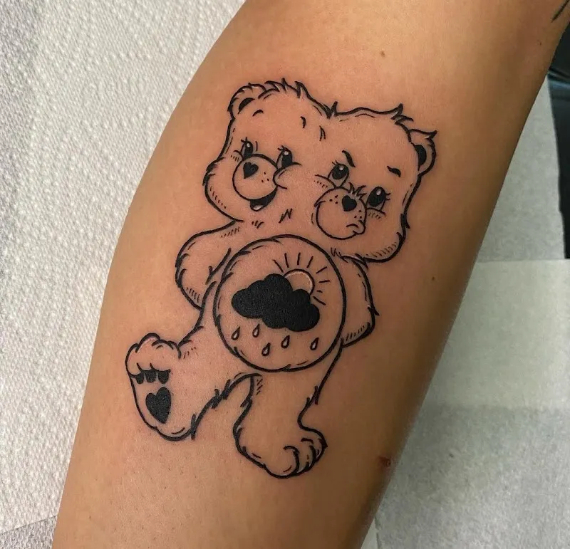 Dynamic Forever Tattoo Studio