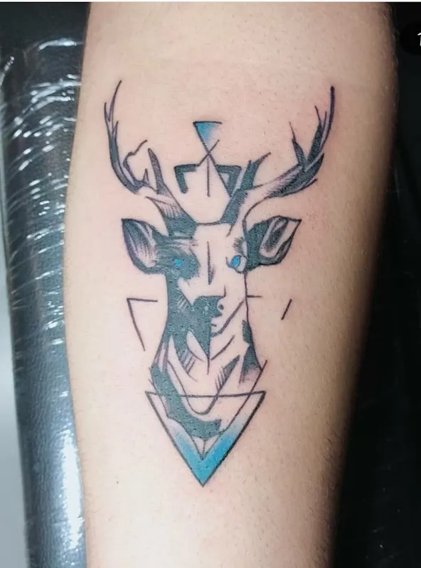 Dynamic Forever Tattoo Studio