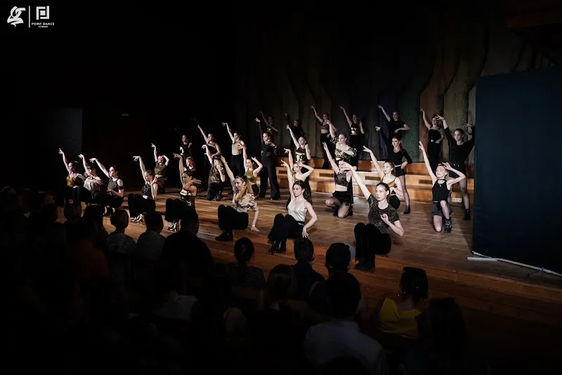 Point Dance Studio