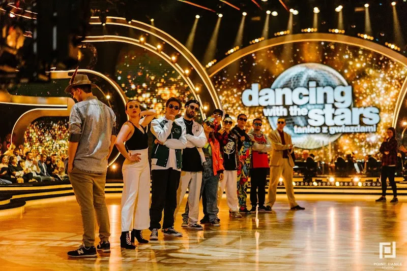 Point Dance Studio