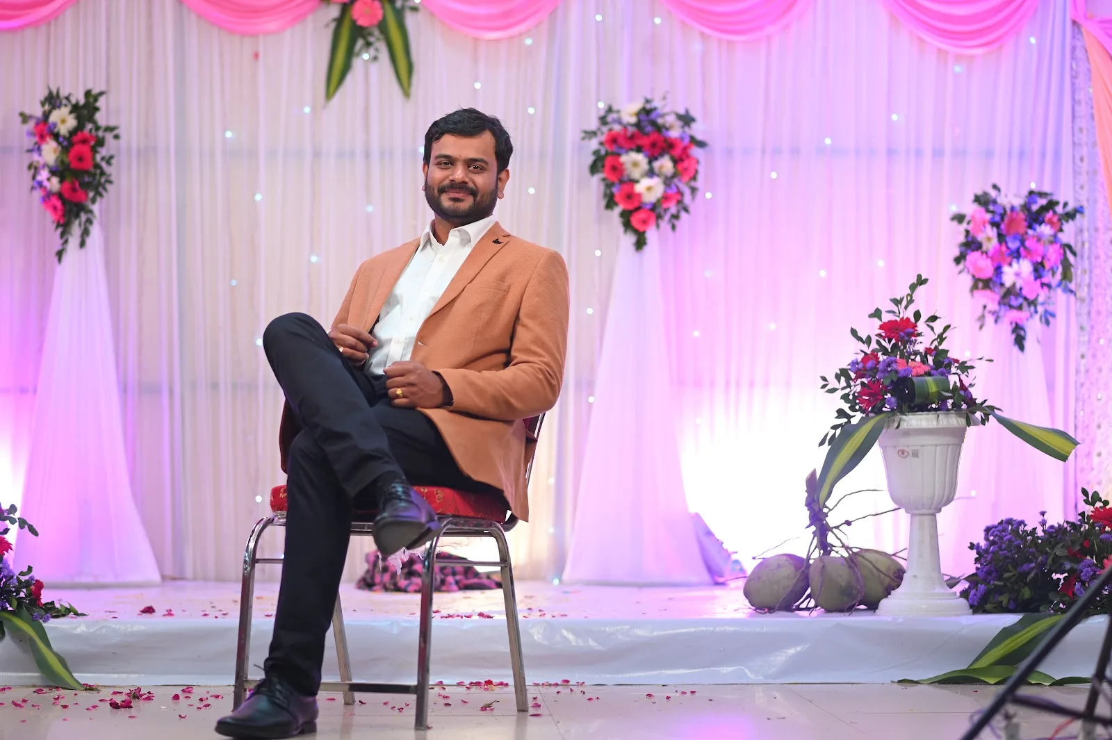 Kranthi Studio (Photography) Rama talkies Vizag