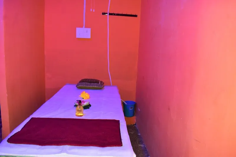 Buddha Thai Spa 4