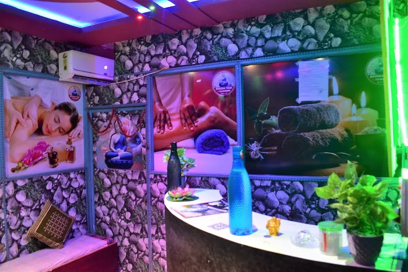 Buddha Thai Spa 4