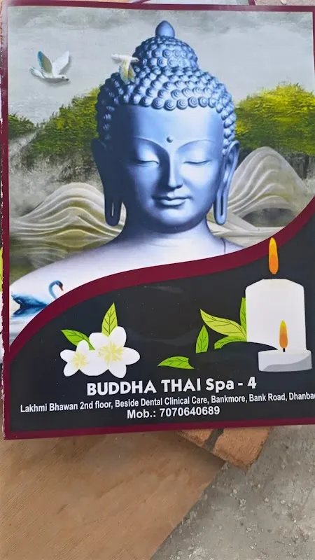 Buddha Thai Spa 4