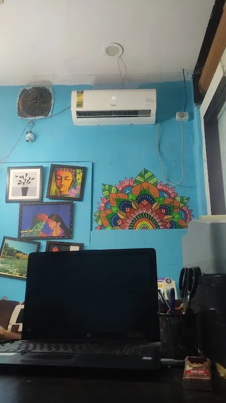 Mr. Tattoo | Tattoo studio in Adilabad