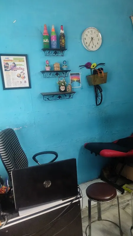 Mr. Tattoo | Tattoo studio in Adilabad