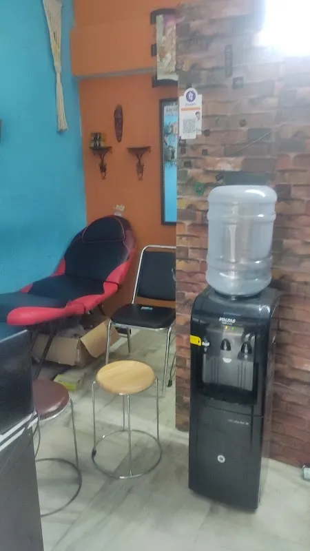 Mr. Tattoo | Tattoo studio in Adilabad