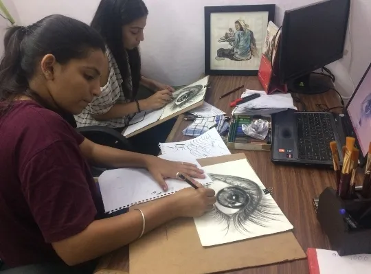 Navodaya College of Fine Arts
