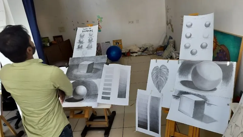 Navodaya College of Fine Arts