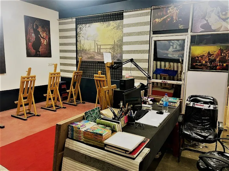 Navodaya College of Fine Arts
