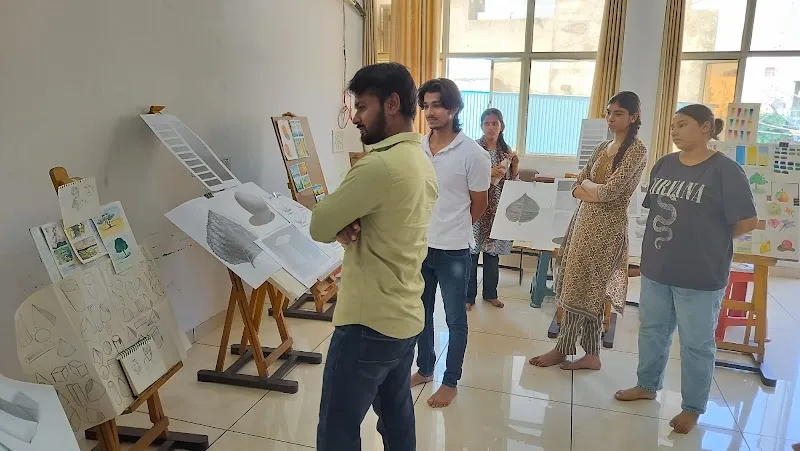 Navodaya College of Fine Arts