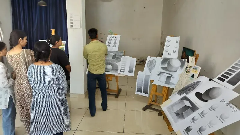 Navodaya College of Fine Arts
