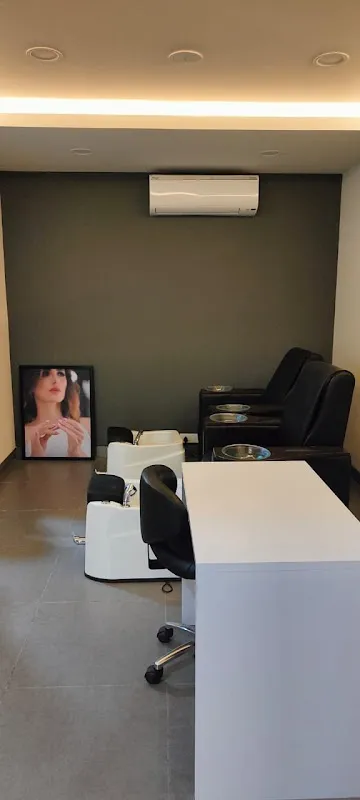 Lakme Salon For Him and Her in Guru Nanak Colony,Vijayawada