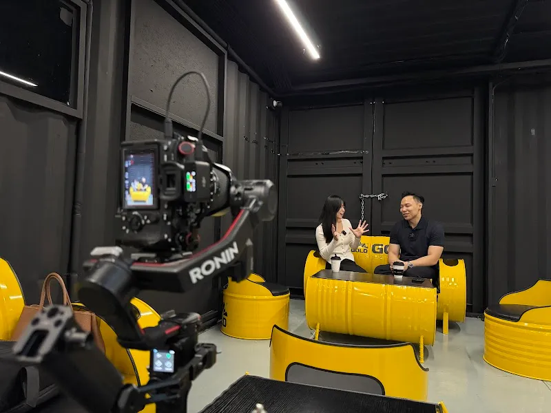 Everlens Studio