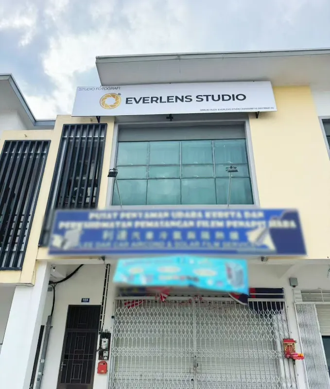 Everlens Studio