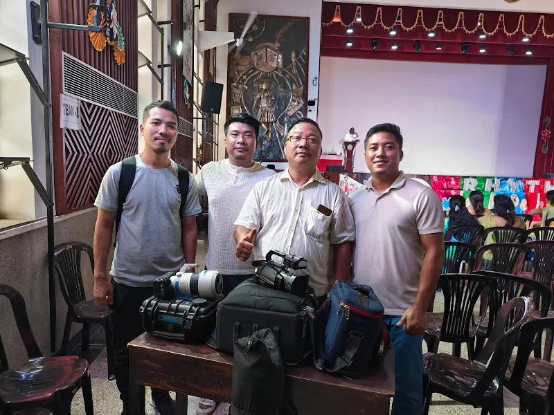 PENATU PRODUCTION