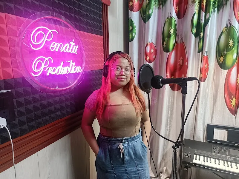PENATU PRODUCTION