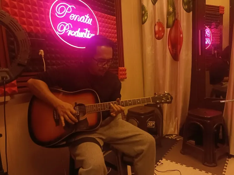 PENATU PRODUCTION