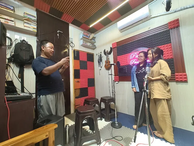 PENATU PRODUCTION