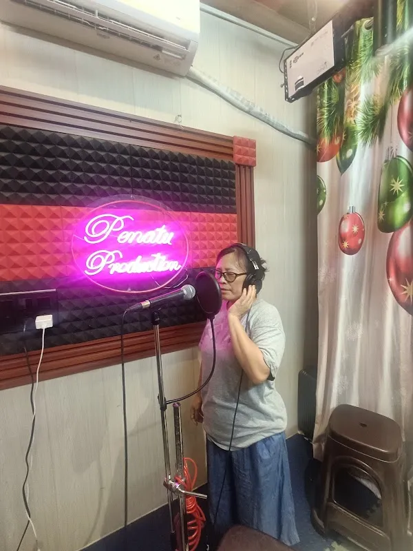 PENATU PRODUCTION