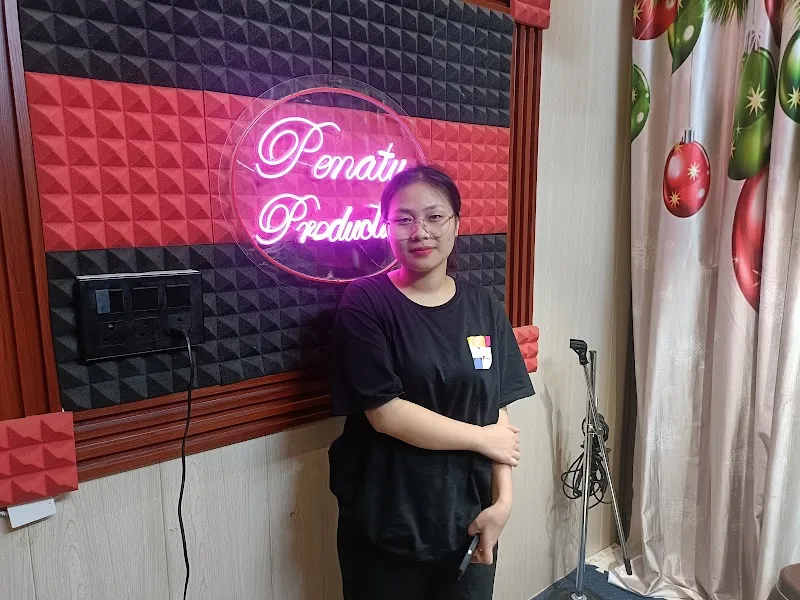 PENATU PRODUCTION