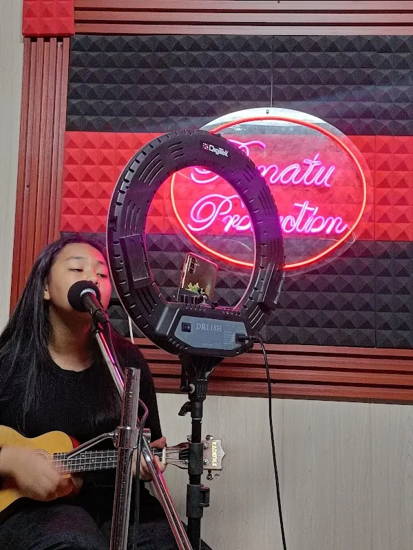 PENATU PRODUCTION