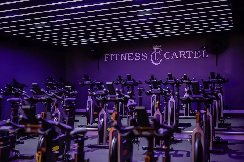 Fitness Cartel Health Clubs Maroochydore - 24/7 Gym