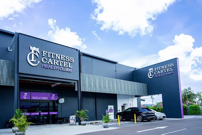 Fitness Cartel Health Clubs Maroochydore - 24/7 Gym