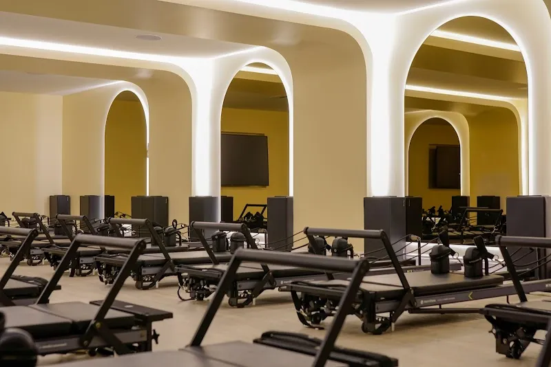 Fitness Cartel Health Clubs Maroochydore - 24/7 Gym