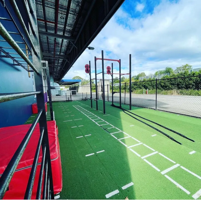 Fitness Cartel Health Clubs Maroochydore - 24/7 Gym